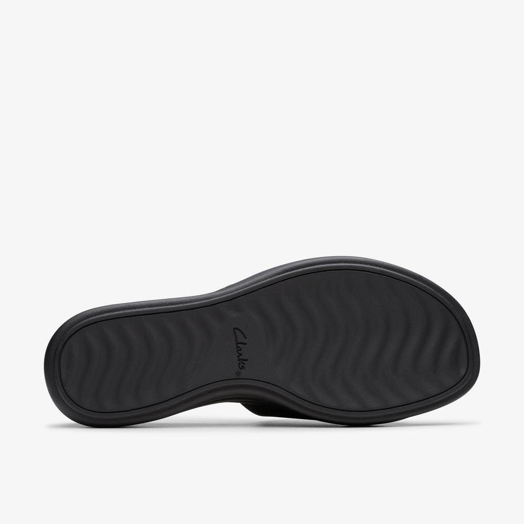 Women's Drift Twist Black Cloudsteppers? Wedges - Image 5