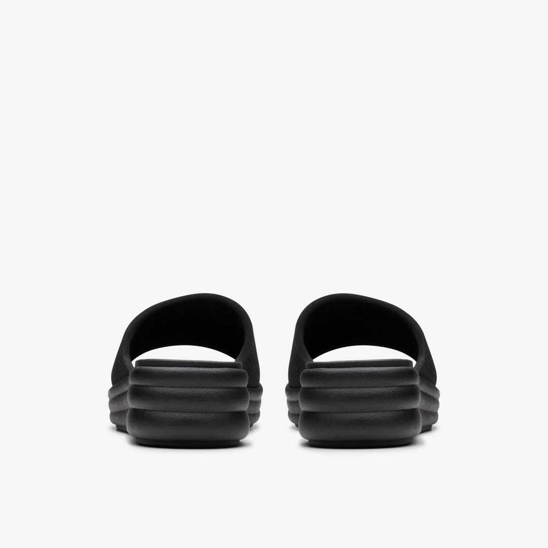 Women's Drift Twist Black Cloudsteppers? Wedges - Image 7