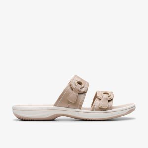 Women's Breeze Maye Sand Cloudsteppers? Slide Sandals