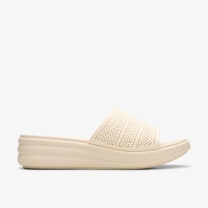 Women's Drift Twist Cream Cloudsteppers? Wedges