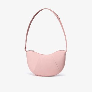Womens Cloudsteppers Sling Bag Dusty Rose