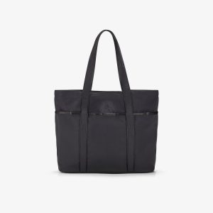 Womens Cloudsteppers Tote Bag Black US