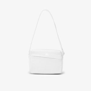 Womens Cloudsteppers Crossbody Bright White Bag