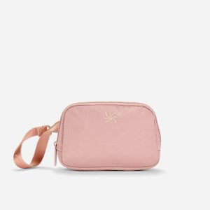 Womens Cloudsteppers Mini Rose Bag