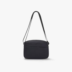 Womens Cloudstepper Crossbody Black Bag