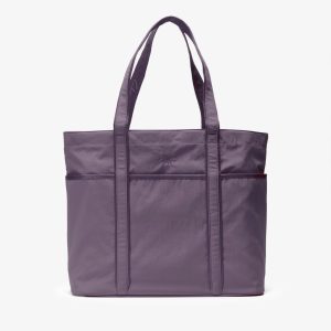 Womens Cloudsteppers Tote Bag Grey Tote Bag