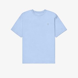 Cloudsteppers Core Tee Light Blue