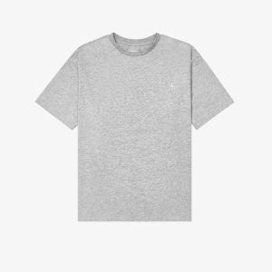 Cloudsteppers Core Tee Grey