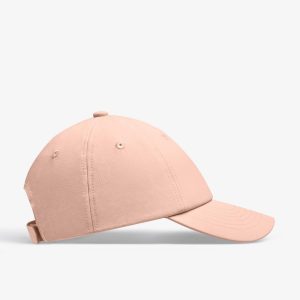 Cloudsteppers Cap Dusty Pink