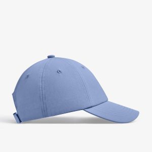 Cloudsteppers Cap Light Blue