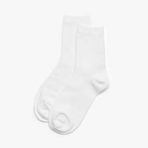 Crew Cream Socks