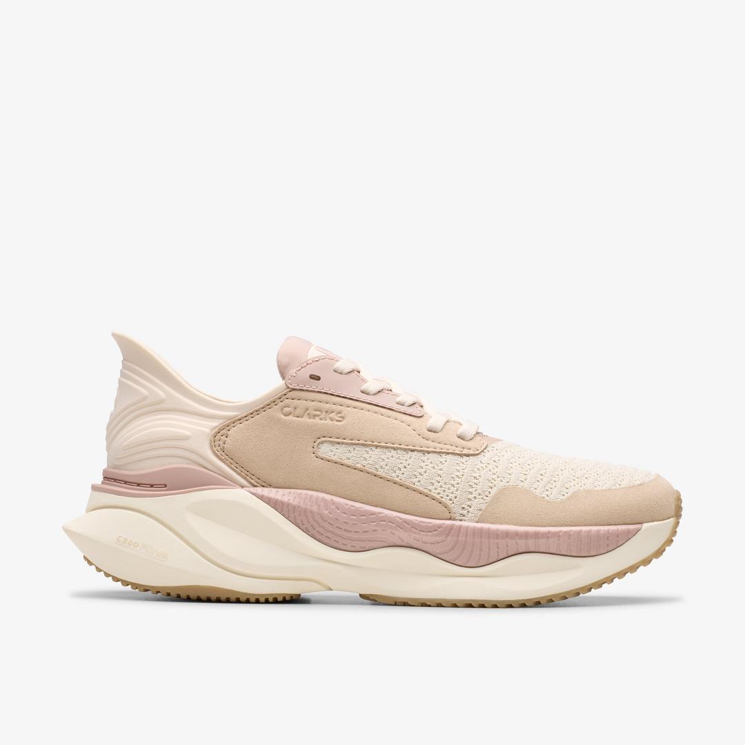 Pace Walk Sand Women's Athleisure Shoes