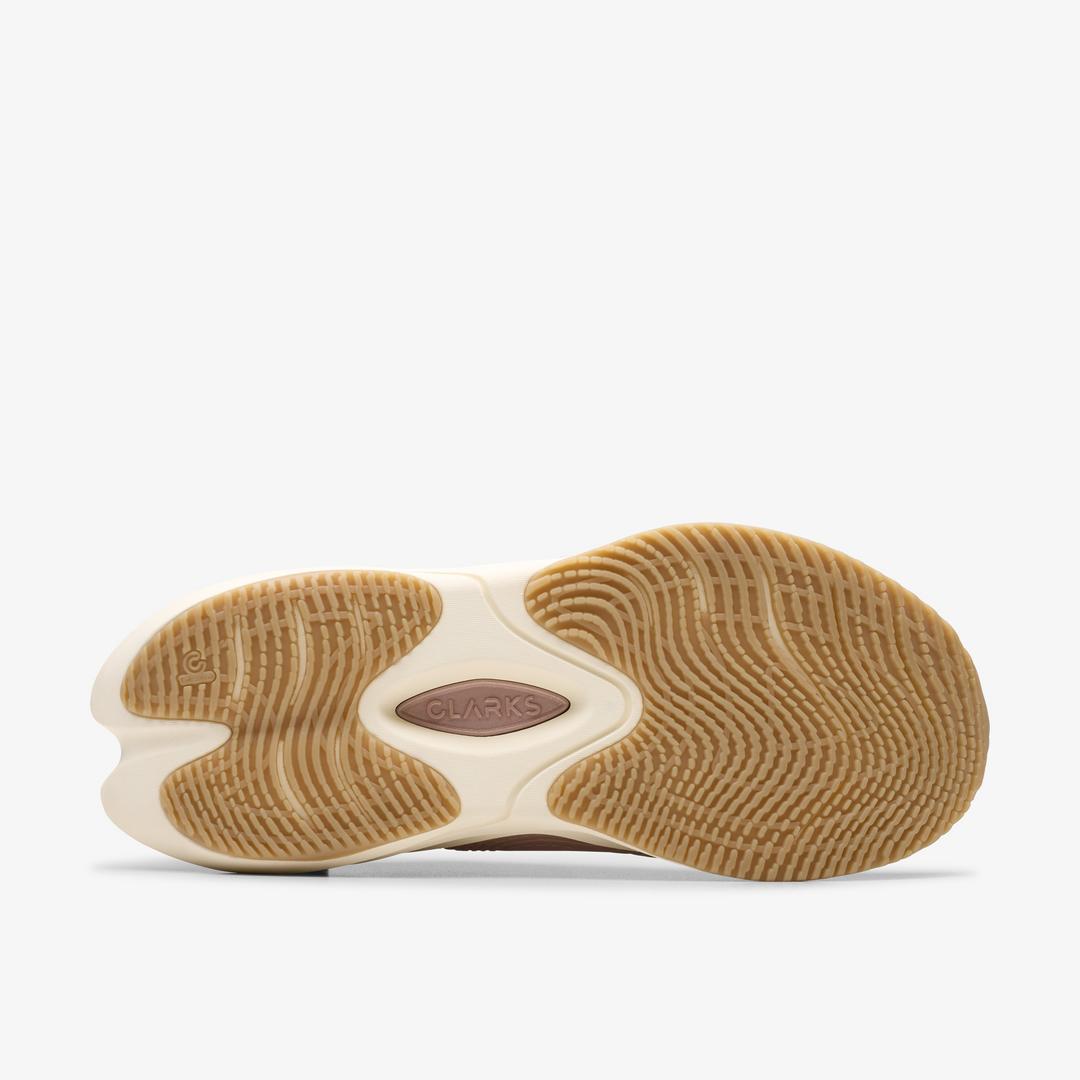 Pace Walk Sand Women's Athleisure Shoes - Image 5