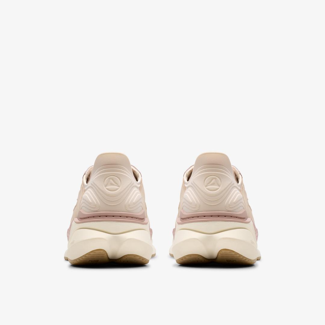Pace Walk Sand Women's Athleisure Shoes - Image 6
