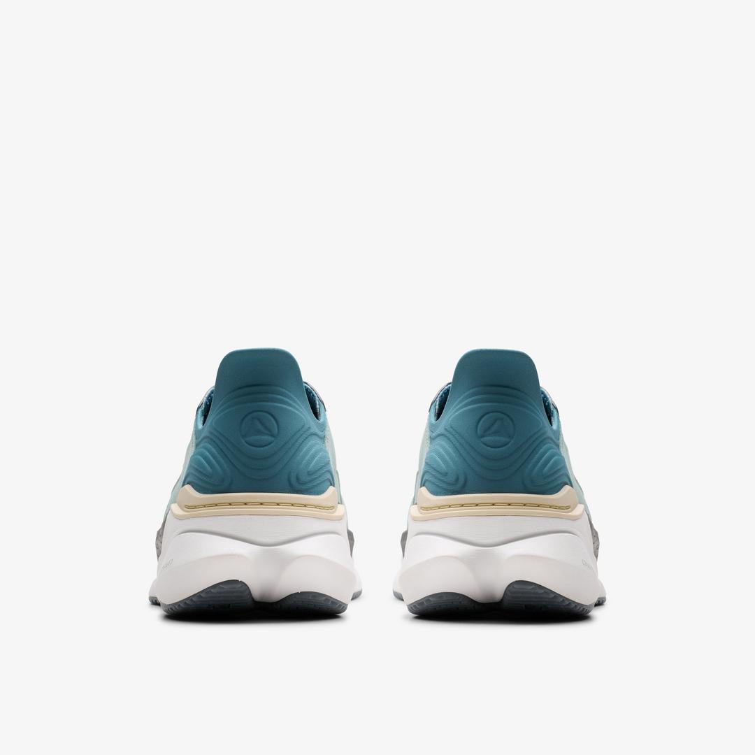 Pace Walk Aqua Women's Athleisure Shoes - Image 6