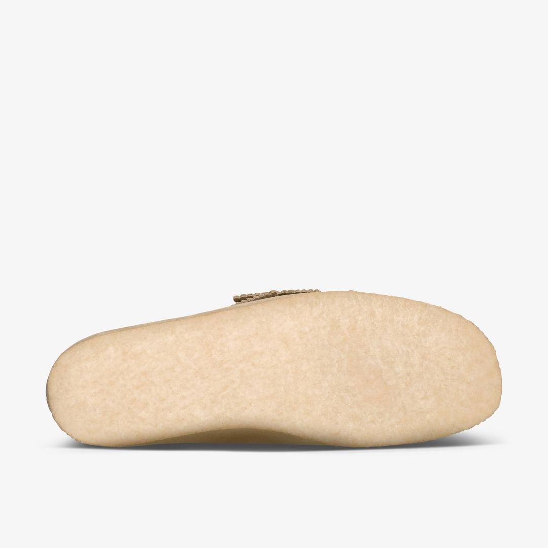 Women's Wallabee? Maple Suede Shoes - Image 5