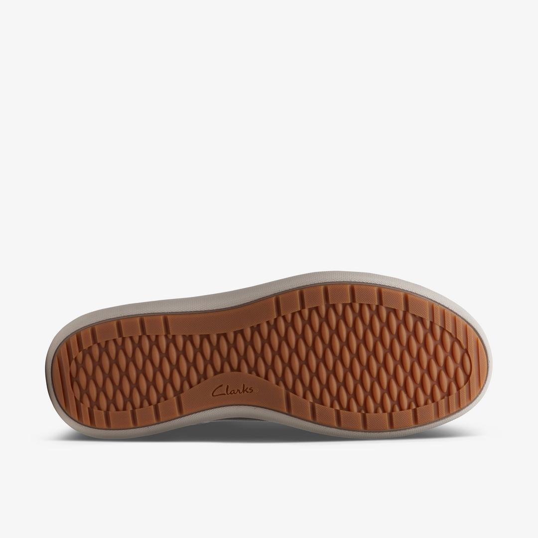 Women's Nalle Lace Black Leather Sneakers - Image 3