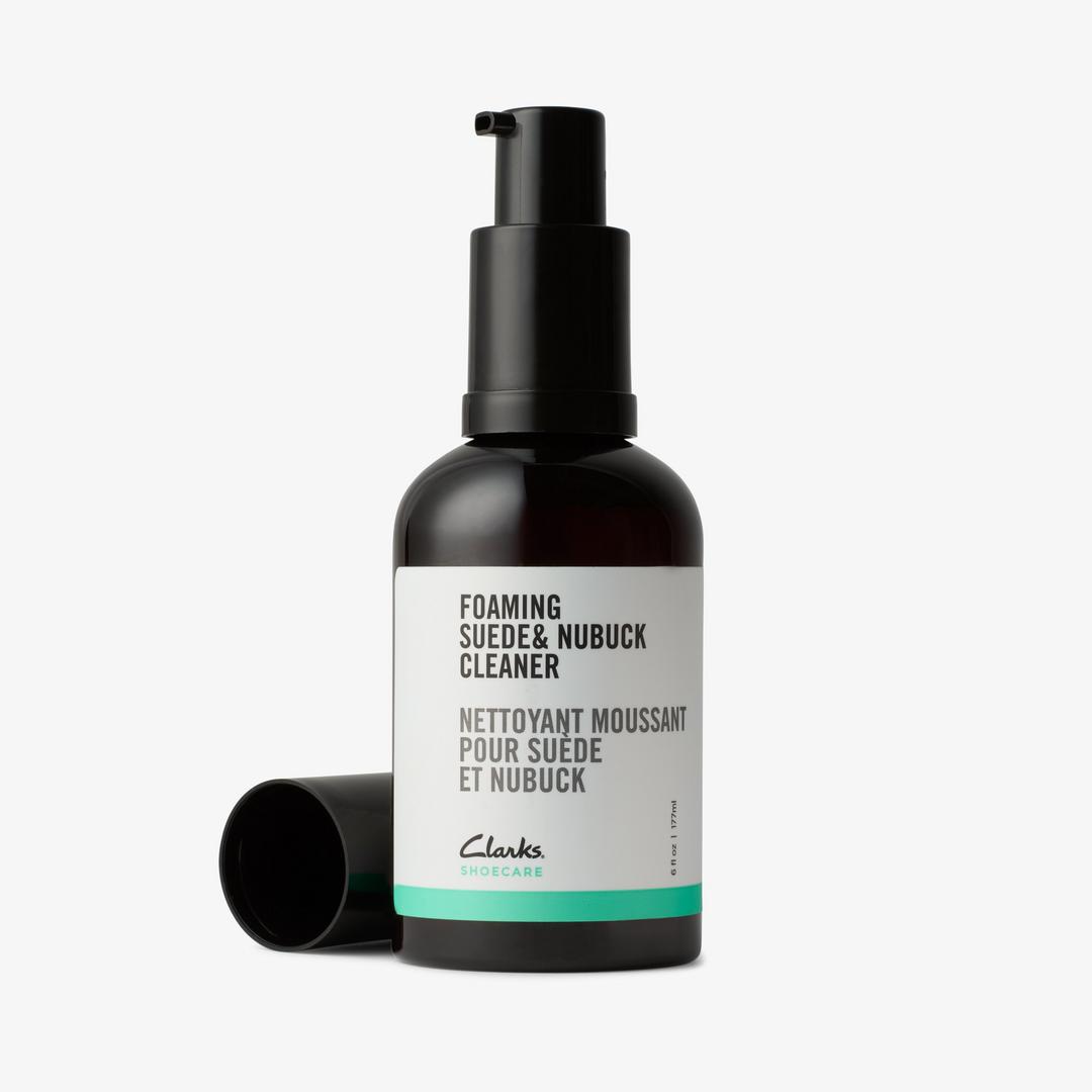 Suede and Nubuck Foam Cleaner | Shoe Care US - Image 2