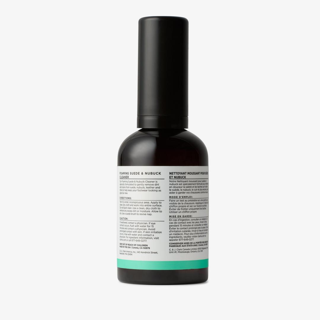 Suede and Nubuck Foam Cleaner | Shoe Care US - Image 3