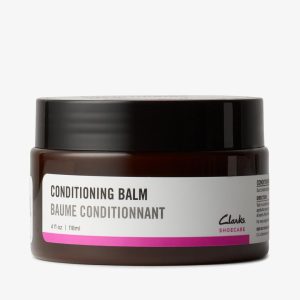 Leather Conditioning Balm | Shoe Care