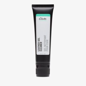 Leather Shoe Cleaning Gel | Shoe Care US