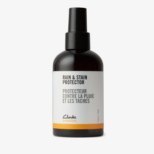 Rain & Stain Protector Spray | Shoe Care US