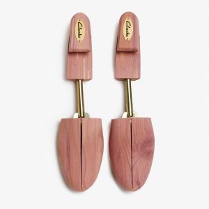 MENS Mens Shoe Tree Natural Shoe Tree US