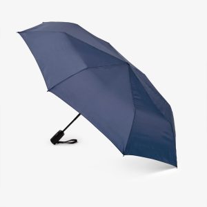 Womens Umbrella AO Navy Umbrella US