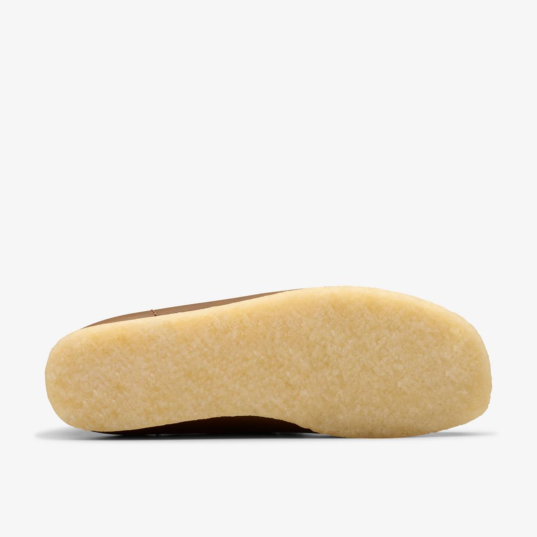 Men's Wallabee? Boot Beeswax Boots - Image 4