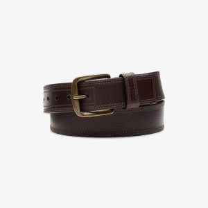 Mens Casual Belt US