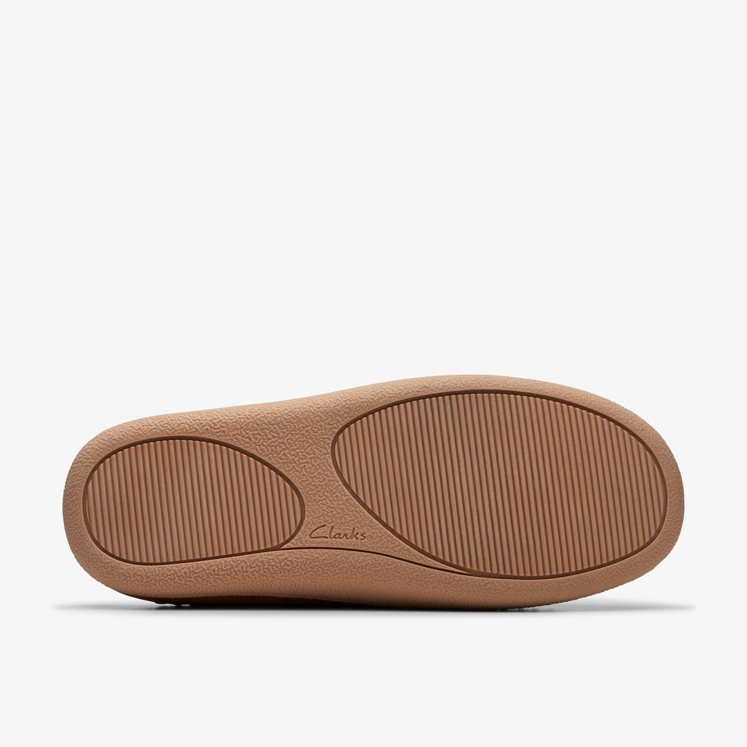 Men's Frien Wall Tan Slip-On Slippers - Image 3