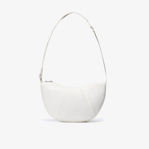 Womens Cloudstepper Sling Bag White