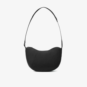 Womens Cloudsteppers Sling Bag Black